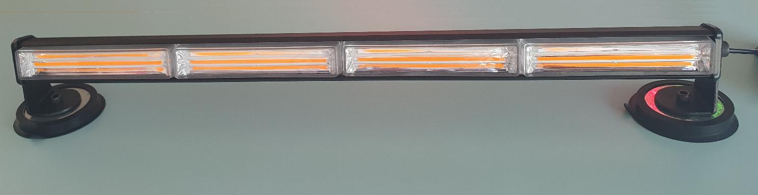 LED Lichtbalken Warnbalken Abschleppwagen Rundumleuchte