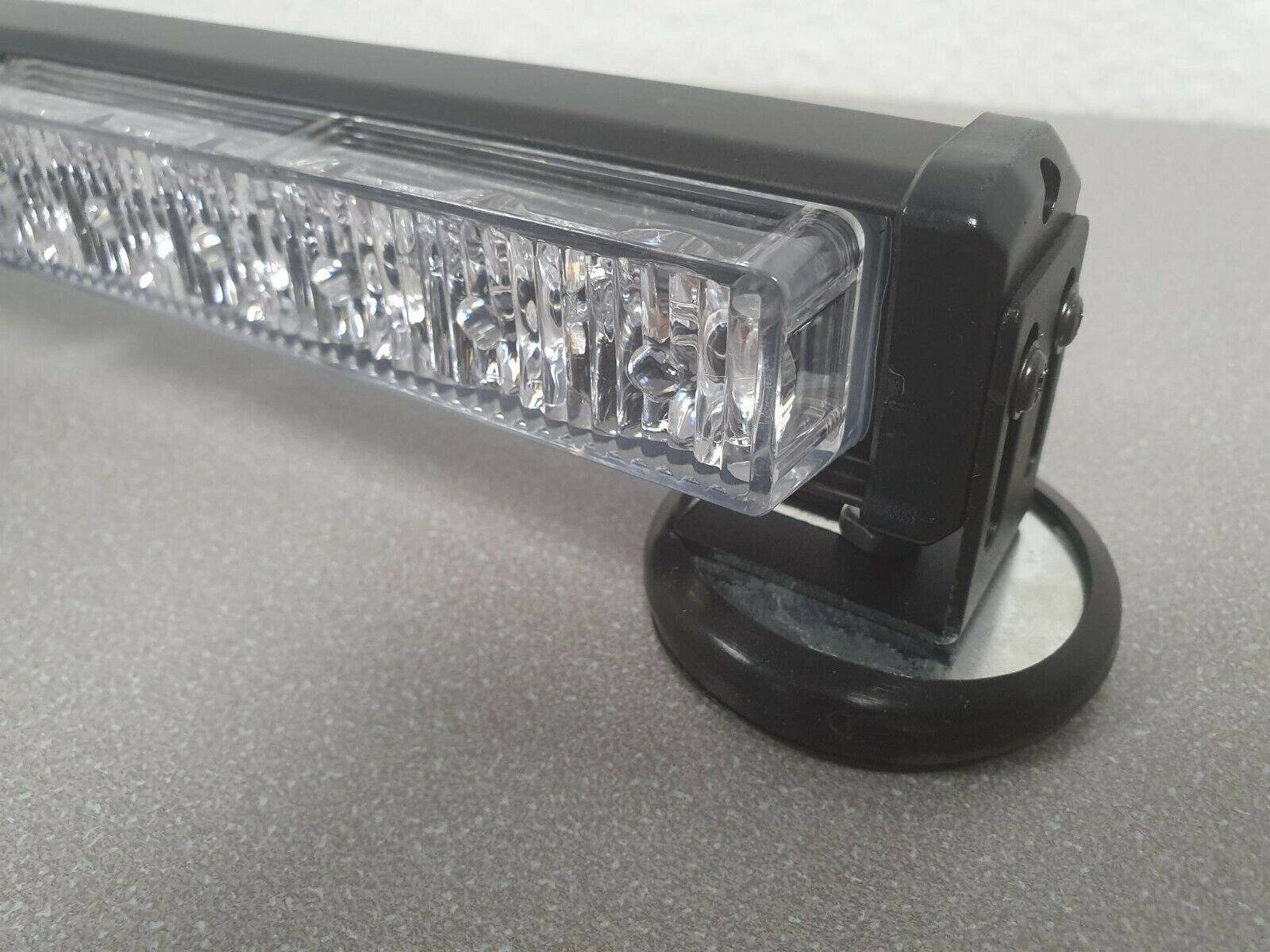 LED Lichtbalken Warnbalken Abschleppwagen Rundumleuchte Warnleuchte  Lightbar 90W
